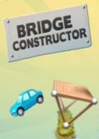 桥梁构造师 Bridge Constructor