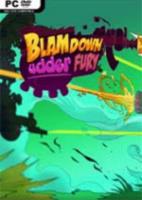 Blamdown: Udder Fury免安装硬盘版
