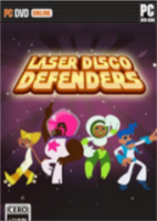激光迪斯科防御者Laser Disco Defenders