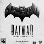 蝙蝠侠:故事版游戏跳出修复补丁最新版