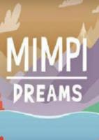米皮大冒险:梦域Mimpi DreamsV1.87.0免安装硬盘版