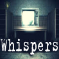 低语Whispers无限子弹修改器v1.0 最新版