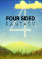 四边幻想Four Sided Fantasy官方硬盘版