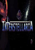 星际穿越 Interstellaria