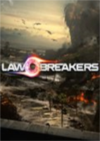 破法者LawBreakers