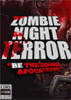 恐怖僵尸之夜(Zombie Night Terror)+3号升级档免安装硬盘版