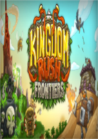 皇家守卫军:前线kingdom rush: frontiers简体中文硬盘版