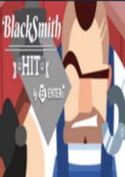 BlackSmith HIT打铁匠 多人联机简体中文硬盘版