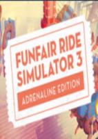 Funfair Ride Simulator3