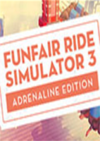 儿童游乐场模拟器3Funfair Ride Simulator3