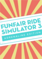 游乐场模拟器3Funfair Ride Simulator3