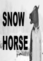 雪马Snow Horse