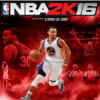 NBA2K16 8月5日更新最新名单3DMViper团队制作
