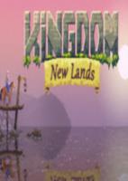 王国:新大陆(Kingdom: New Lands)多语言版