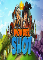奇境射击Wondershot简体中文硬盘版