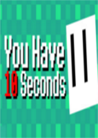 You Have 10 Seconds你有十秒