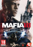 黑手党3 (Mafia III)