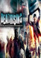 丧尸围城重制版Dead Rising中文硬盘版