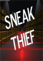 小偷模拟器Sneak Thief 升级更新版
