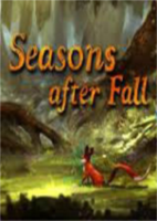 秋后的季节Seasons After Fall
