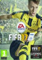 FIFA 17 完整demo版简体中文硬盘版
