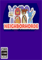 邻居部落Neighborhorde简体中文硬盘版