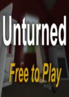未转变者Unturned3.16免安装硬盘版
