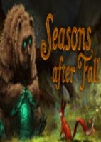 Seasons after Fall免安装硬盘版