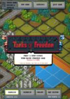 自由坦克Tanks of Freedom