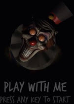 PLAY WITH ME游戏