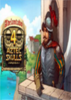西班牙总督4:阿兹特克头骨