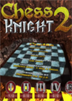国际象棋骑士Chess Knight 2