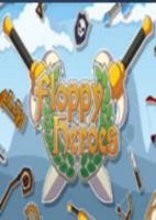 人偶王国之塔floppy heroes【逆风笑】