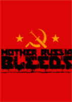 Mother Russia Bleeds俄国母亲洒热血