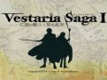 vestaria saga i亡国的骑士与星之巫女
