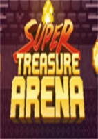超级宝藏竞技场Super Treasure Arena