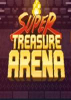 超级宝贝竞技场Super Treasure Arena汉化中文硬盘版