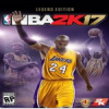 NBA2K17十五项修改器v1.0 3DM版