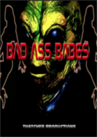 坏女孩Bad ass babes