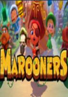 Marooners简体中文硬盘版