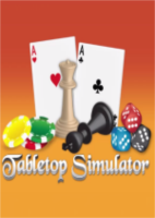 桌游模拟Tabletop Simulator+Viticulture DLC