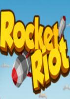 暴力火箭(Rocket Riot)简体中文硬盘版