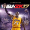 NBA2K17免DVD版原文件备份