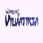 Vilvatikta武士1号升级档+未加密补丁3DM版