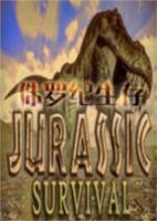 侏罗纪生存Jurassic Survival汉化硬盘版