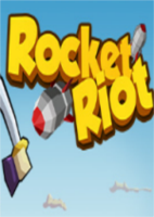 暴力火箭Rocket Riot
