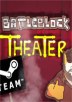 战斗方块剧场BattleBlock TheaterSteam官方版