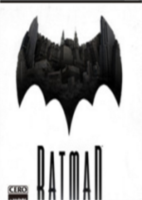 蝙蝠侠故事版集成第1-2章汉化硬盘版
