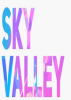 Sky Valley天空谷