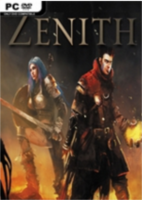 Zenith简体中文硬盘版